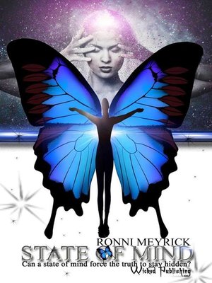 cover image of State of Mind